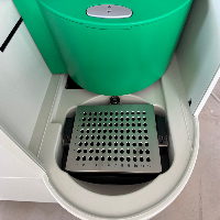 Bio-Rad QX200 Droplet Reader image 0